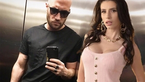 Mihai Bendeac, sărut cu Nelly Kent la o petrecere. Cum s-a terminat noaptea