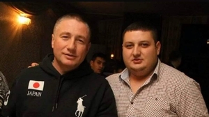 Reacție cutremurătoare a fiului lui Nicu Maharu, după ce tatăl lui a murit azi-noapte: "Cine l-a iubit pe Nicu să.."