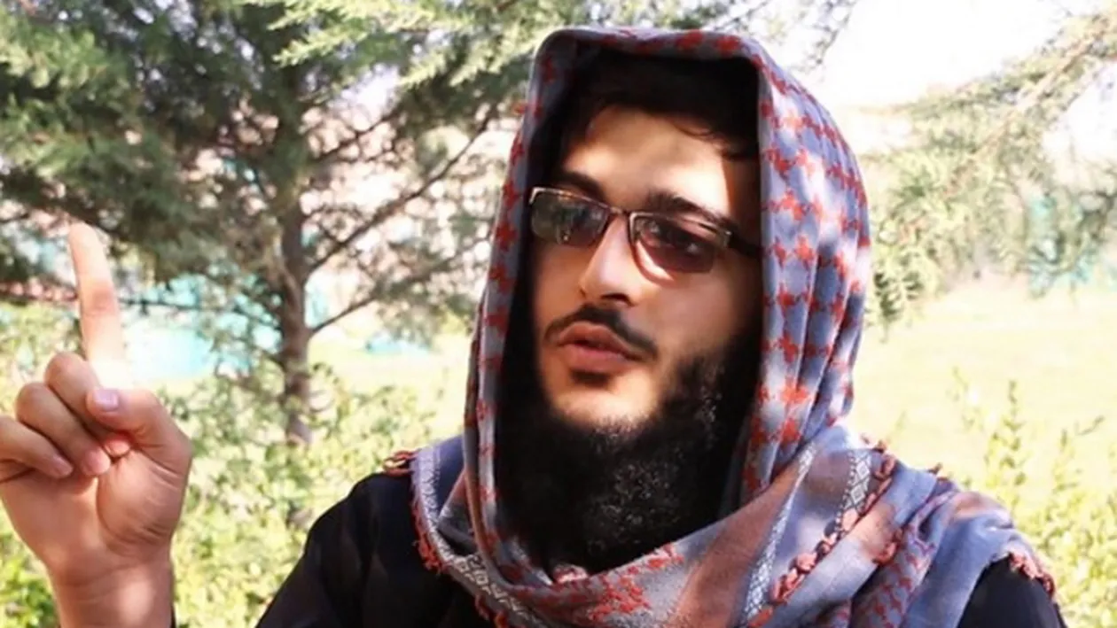 Teroristii ameninta SUA, tarile europene si Romania Venim cu bombe si explozibil,cu pistoale si grenade si nu ne veti putea opri!