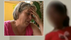 Răsturnare de situație în cazul fetiței luată cu mascații din casa asistentei maternale. Adopția Sorinei ar putea fi anulată