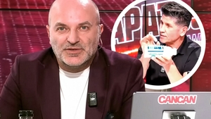 “Spaima loteriei” lovește din nou! Dan Capatos a câștigat la LOTO cu numerele sugerate de Stelian Ogică, în direct