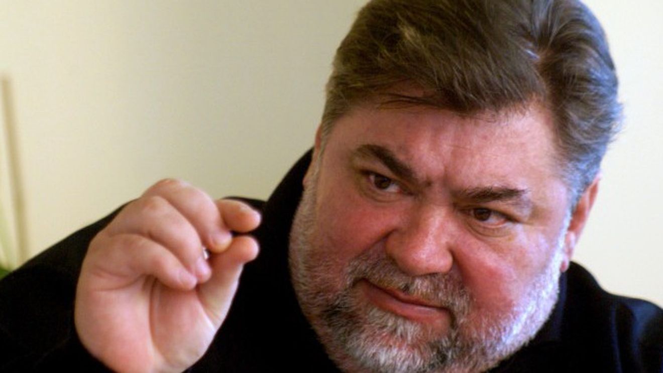 Sangele apa nu se face, dar se transforma in fiere! La ce s-a ajuns in familia lui Dumitru Sechelariu si ce lupta se duce pe avere