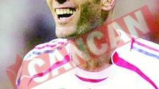 Zidane, la Queens Park Rangers
