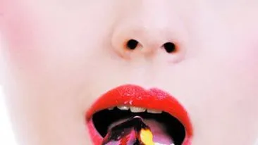 Dieta in functie de forma fetei