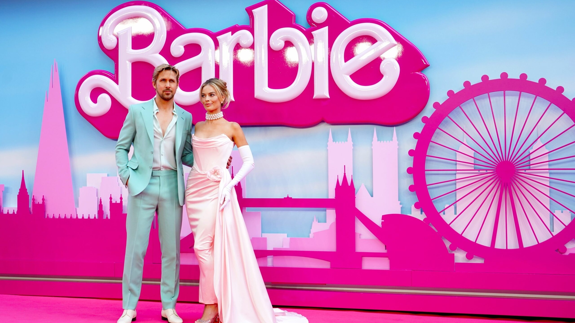 Ryan Gosling le interzice fiicelor sale să vadă filmul ,,Barbie”. Care este motivul