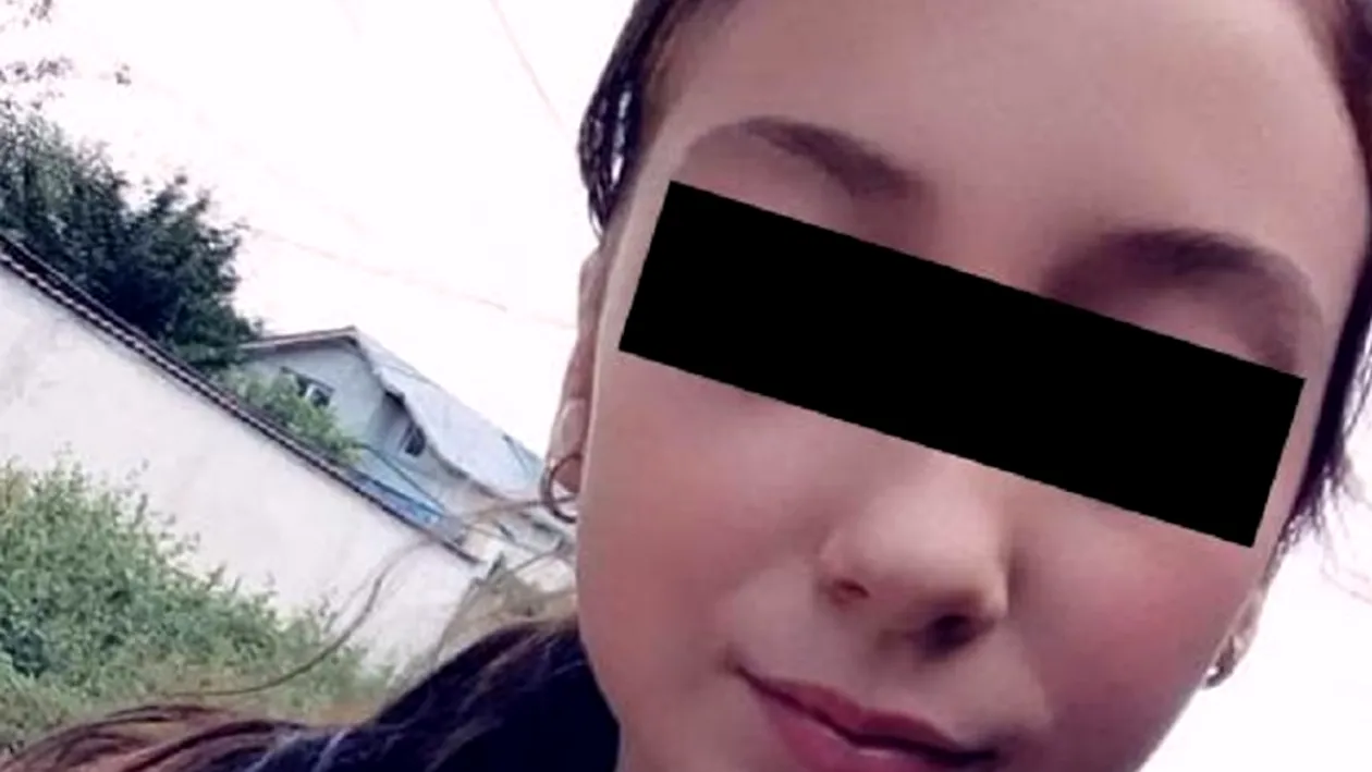 Moarte cumplită pentru o fetiță de 13 ani din Dâmbovița! A fost ucisă de un șofer beat