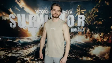 Cristian Marinescu și-a oripilat colegii la Survivor! Gestul scandalos făcut în fața tuturor