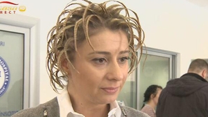 Anamaria Prodan nu-şi face probleme în privinţa naşterii: "Am prietene care au născut şi de 5 ori prin cezariană"