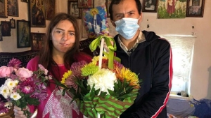 Vulpița varsă din nou lacrimi amare! Vecina Iasmina vrea să „pună mâna” pe Viorel: „Ar defila cu ea pe stradă”