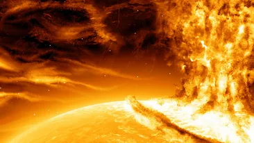 ALERTA! Ce se intampla CHIAIR ACUM cu SOARELE! Efectele pot fi devastatoare!
