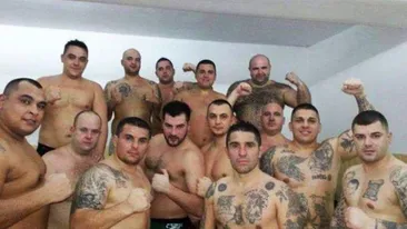 Detalii incredibile din războiul Sportivilor cu Cordunenii. Mama lui Costel, atacată pe timp de noapte de „săgețile” lui Eugen Preda