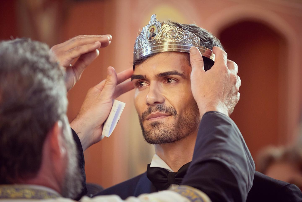 George Burcea a avut o copilărie de coșmar. Actorul a rupt tăcerea