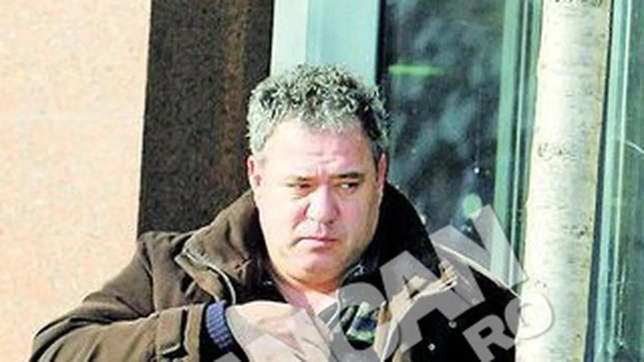 Fostul pilotul face economii in sezonul alb pentru vremuri negre. Adrian Iovan pune ban pe ban