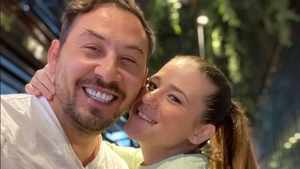 Ștefan Stan și soția lui și-au spus adio în mare secret! De ce s-a ajuns la despărțire: „Nu este așa cum mi-am dorit”