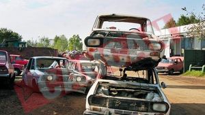 Ponturi pentru "Rabla" de la ministrul Mediului