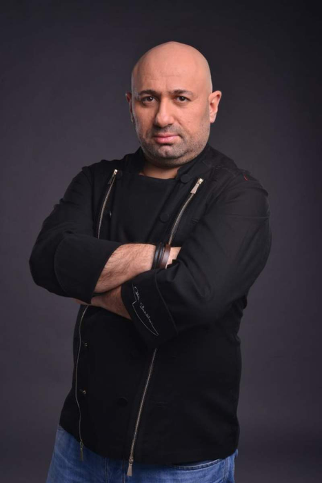 Chef Scărlătescu are rețete imbatabile pentru masa de Paște