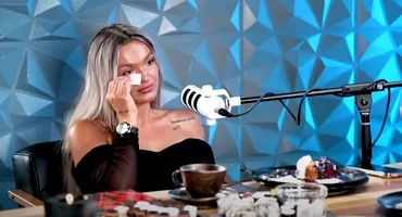 Ella Vișan, la un pas să o comită după operația la sâni! A gafat grav: „Vă spun foarte clar: nu faceți asta”