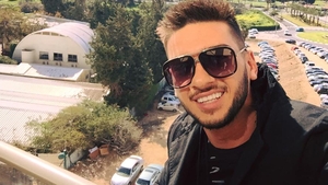 Din păcate s-a întâmplat! Dorian Popa a fost jefuit! "Maşina a fost spartă şi..."
