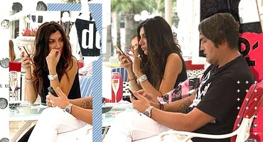 Cum pregătesc Syda & Sheila nunta anului,  la Istanbul, pe terasa unui palat de 5*,  la un pahar de șampanie