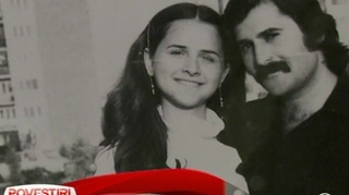 Fotografii nemaivazute cu Madalina Manole! Gheorghe Gheorghiu: "Nu am fost niciodata impreuna, dar am iubit-o!"