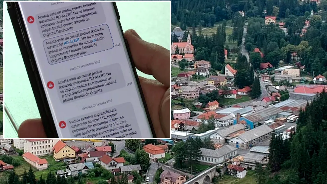 Stațiunea faimoasă din România în care turiștii primesc 2 mesaje Ro-Alert pe minut: Eu nu am văzut așa ceva niciodată, nicăieri