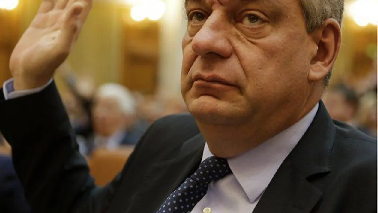 Adevărul despre Mihai Tudose. Ce s-a întâmplat, de fapt, cu fostul premier: Domnul Bănicioiu i-a acordat primul ajutor!