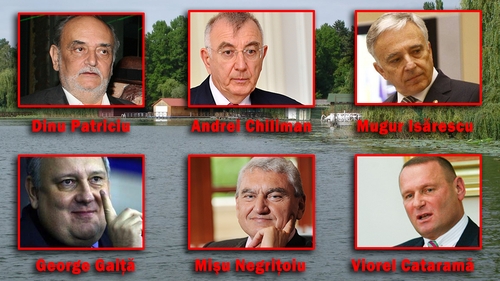 INCREDIBIL! Doi pusti de doar 17 ani, in razboi cu bogatasii Romaniei! Pe lista lor: Patriciu, Catarama sau Chiliman!