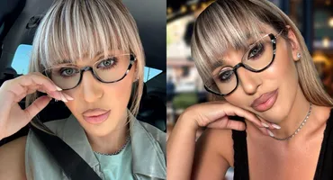 Dana Roba și-a prezentat iubitul familiei! Imagini spectaculoase cu rudele make-up artistului