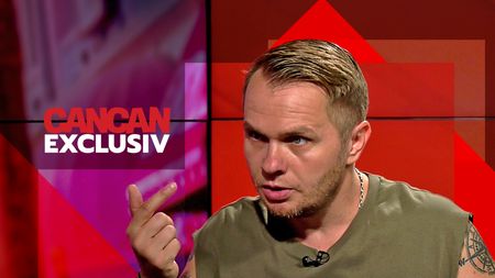 ”L-am visat noapte de noapte!” Danny Trejo, celebrul actor de la Hollywood, i-a scos peri albi lui Codin Maticiuc! A dat 500.000 $ să-l aibă în Miami Bici 2