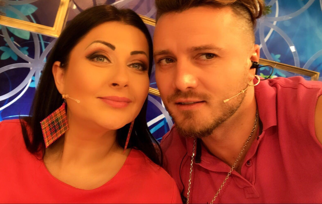 Ce face Tavi Clonda după ce a fost dat afară de la Kanal D. A lăsat-o pe Gabriela Cristea acasă şi…