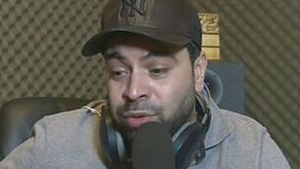 Reactia lui Salam dupa ce impresarul Denisei a fost mutilat: "Eu nu am mai plecat in Italia, de suparare ca Dovleac a fost batut"
