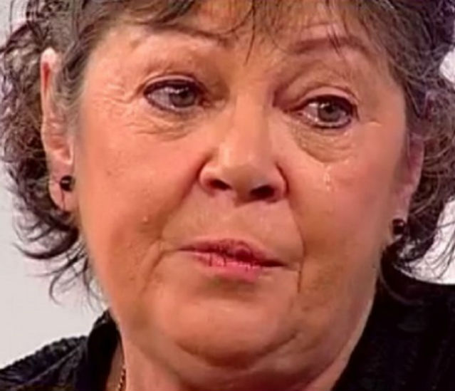 Anca Pandrea, mărturisiri cutremurătoare: “Sinucidere lentă…”. A avut un vis înfiorător cu Iurie Darie și Stela Popescu