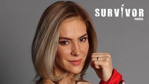 Scandal monstru în echipa Faimoșilor, la Survivor! Cătălin Zmărăndescu a luat foc și a făcut-o praf pe Roxana Ciuhulescu: ”Îmbârligătoare, așa a fost toată viața ei”