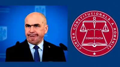 CCR a hotărât că Legea SAFE este constituțională. OUG-ul semnat de Ilie Bolojan a fost atacat de AUR, SOS și PACE