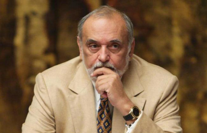 Dinu Patriciu a lăsat în urmă datorii de milioane de euro, dar și un adevărat imperiu financiar