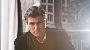 Cum se menține Mircea Radu în formă la 51 de ani. Prezentatorul TV a dezvăluit secretul