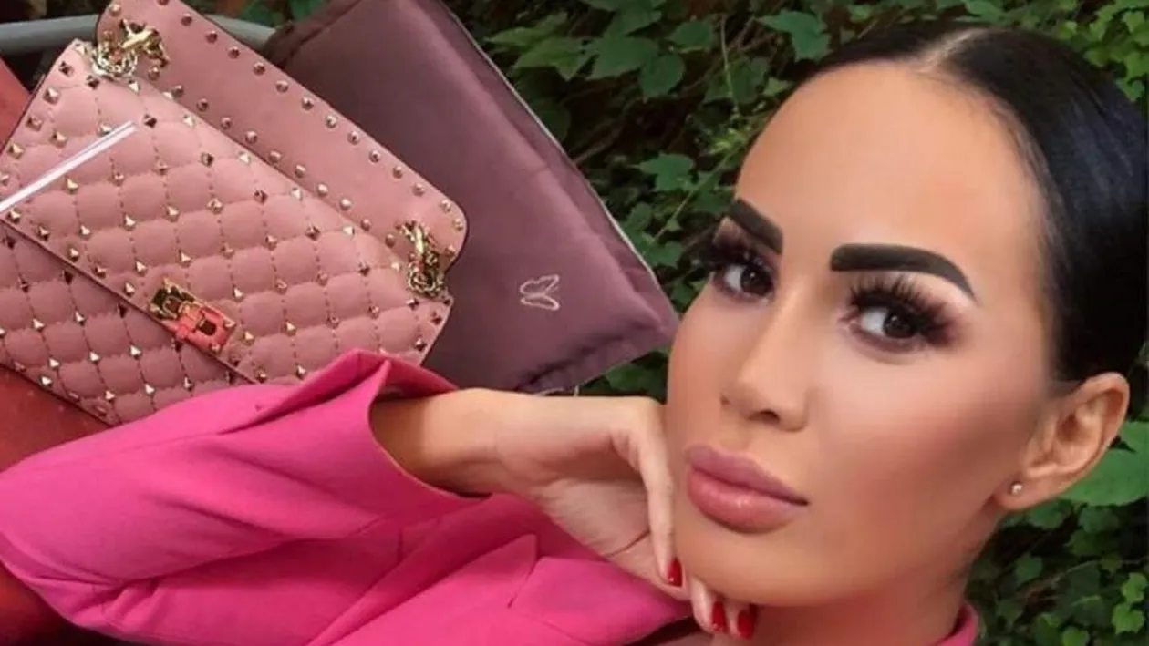 Cu cine se iubește Bianca Pop, după ce a fost externată de la Psihiatrie. Ispita care nu ieșea din casă fără 1000 de euro are planuri mărețe