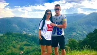 Bombă în showbiz! Andreea Tonciu divorţează: “Este foarte dificil…“