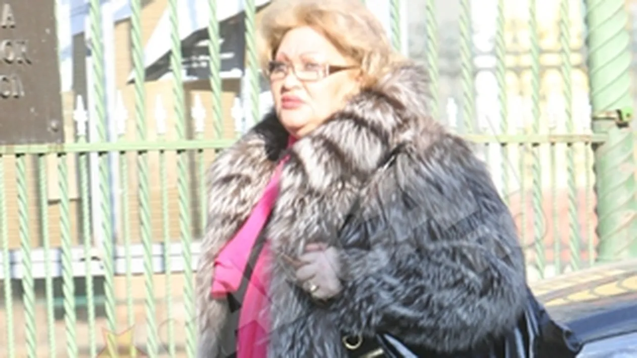 Marioara Zavoranu: Oana e copilul meu si ma doare ca trece prin aceasta situatie