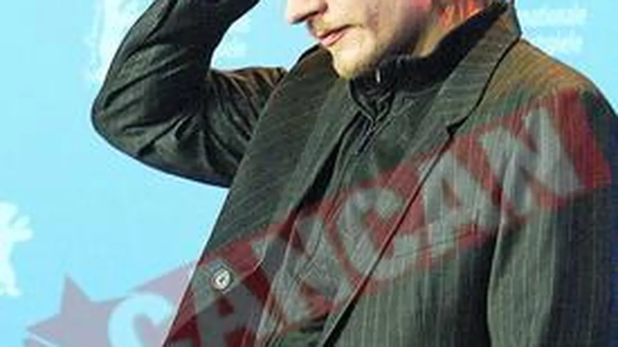 Ucis de pneumonia luata in Romania?