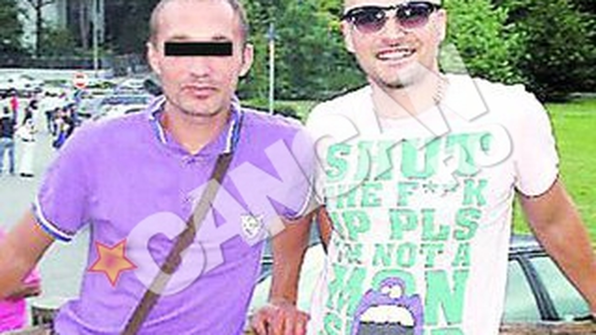 Puya nu a cerut repatrierea lui Alexandru Gardescu. A abandonat in Italia trupul fratelui mort de supradoza