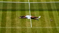 SERENA WILLIAMS a câştigat finala de la Wimbledon şi a egalat 22 de titluri de Grand Slam deţinut de STEFFI GRAF 