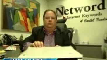 Din somer, cu casa confiscata de banca, a ajuns director!