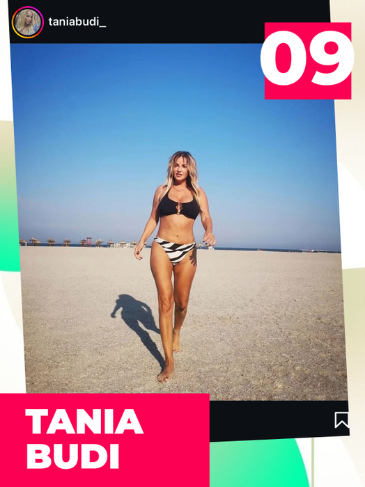 Ramona Bădescu, Tania Budi și Loredana Groza s-au arătat în toată splendoarea! TOP 20 ”sirene” la mare, trecute de 45 de ani