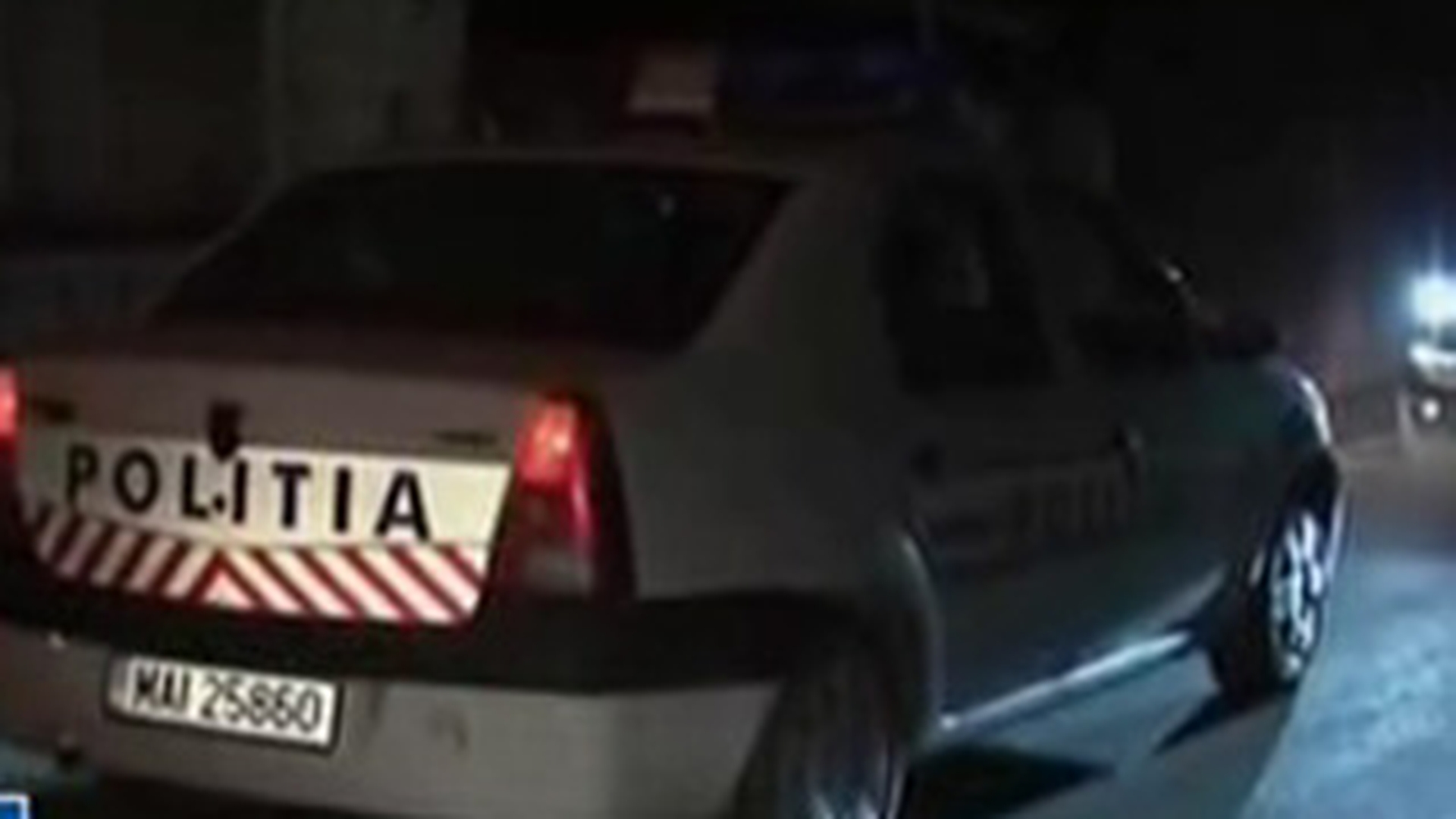 VIDEO O tanara a fost violata de trei barbati care au invitat-o la o petrecere