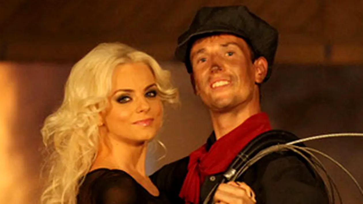 Jojo isi amana cariera muzicala: Prioritatea mea o reprezinta emisiunile in care sunt implicata, prefer sa-mi concentrez energia in aceasta directie