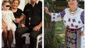 Ți se sfâșie inima! Ce mesaj a postat soțul Lilianei Savu Badea înainte să moară