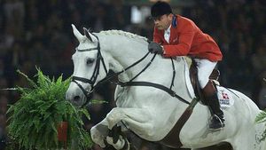 Doliu în lumea sportului! Un dublu vicecampion olimpic a murit