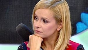 Simona Gherghe rupe tăcerea: calvarul prin care a trecut după ce a luat pastile de slăbit