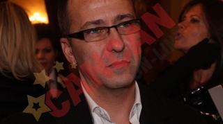 Florin Chilian: "Nu as intra in politica pentru ca nu sunt curva"